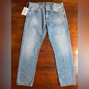 Acne Studios 1996 Light Blue Vintage